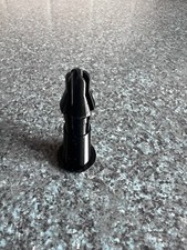 3D Printed 2x Wheelie Bin Lid Pins Hinge Pin Replacement 50mm x 15mm UK Bin