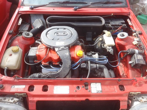 Escort mk4 all models - mk4,