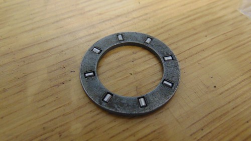 Nos suzuki tc125 - nos,