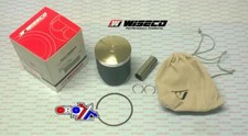 WISECO 66.4mm PISTON KIT A