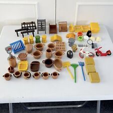 playmobil Mixed bundle Joblot
