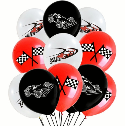 Formula one racing - one, car