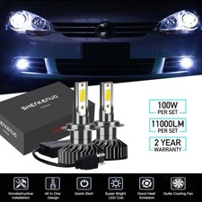 FOR VW PASSAT B5.5 XENON