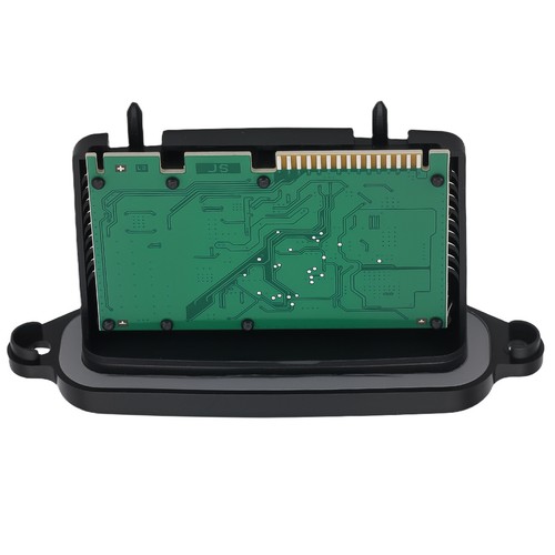 Tms halogen light control - tms,