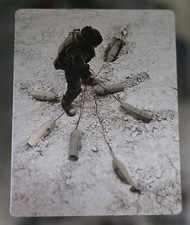 The Hurt Locker. special