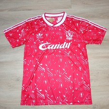 Liverpool Candy retro Shirt