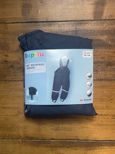 BNWT LUPILU Boys Navy