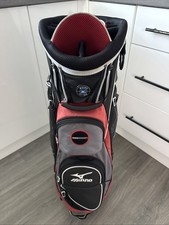Mizuno Aerolite Golf Cart Bag