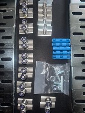 JOBLOT Minibus flooring