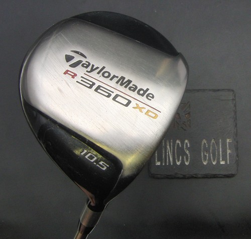 Taylormade r360 5 - taylormade, 10.5°