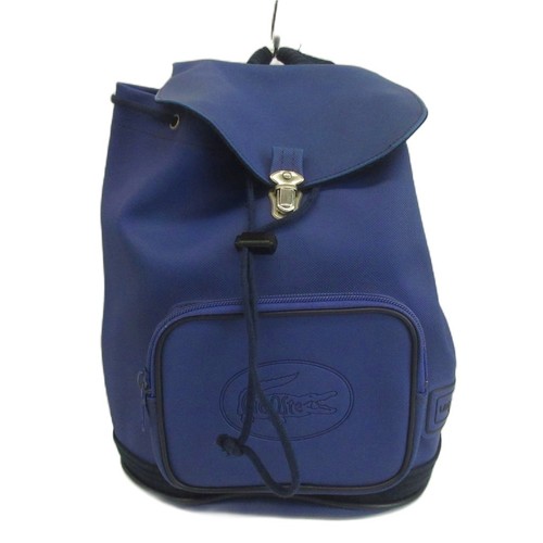 Lacoste backpack daypack - lacoste,