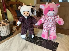 Build bear pair cows in - of,