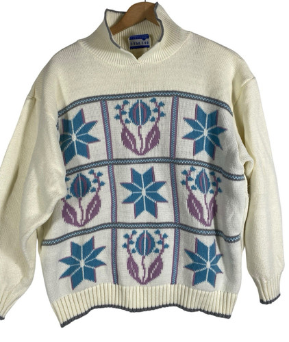 Vintage sweater cape cod - vintage,