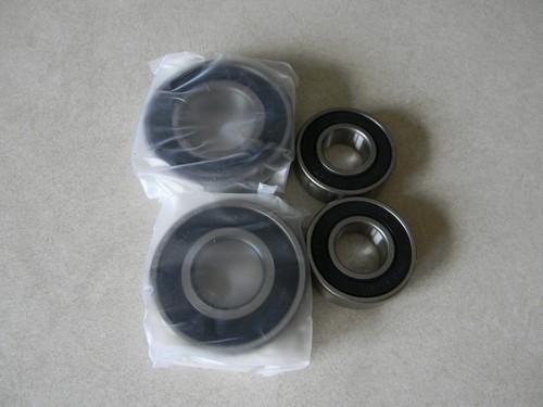 Atlas bearings drill - atlas, "