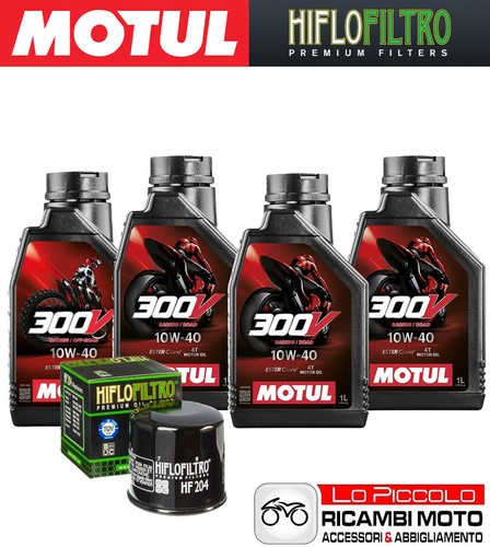 Cutting kit oil motul - kit,