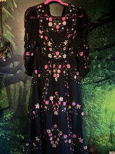 Marcia Folklore whimsigoth