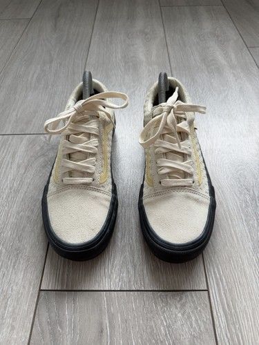 Vans old skool pro - old,