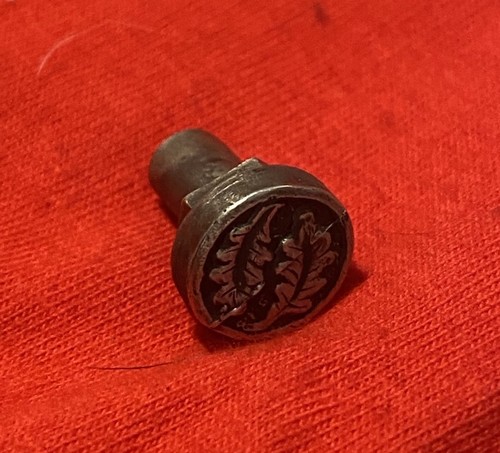 Rare german dagger pommel - german,