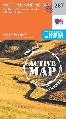 Exp act 287 - exp, west