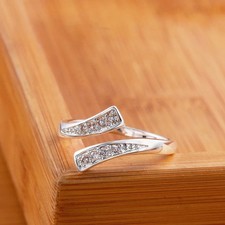925 sterling silver adjustable - 925,
