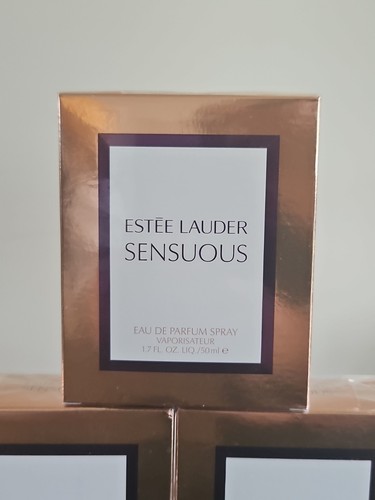 Estee lauder sensuous eau - eau, de