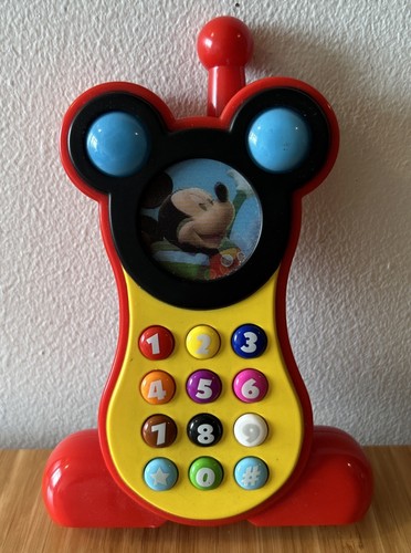 Rare disney mickey - rare, mouse