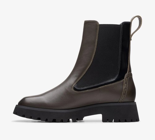 Bnib clarks ladies stayso rise - ladies,