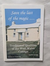 Save the Last of the Magic