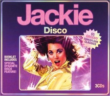 Various Artists / Jackie