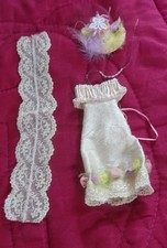 1:12 Scale Dolls House Doll's