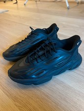 Adidas Originals Ozweego Celox (Black Trainers)