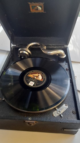 Antique his master - antique,