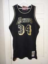 Men's Shaquille O'Neal 1996-97