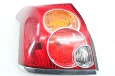 Toyota Avensis 2005-2009 Rear/tail Light On Body ( Drivers Side) 