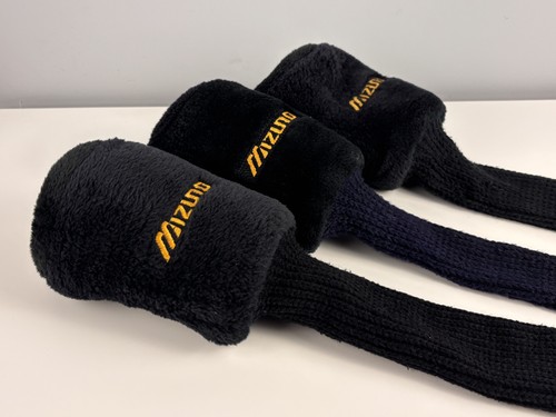 Vintage set mizuno - set, 3