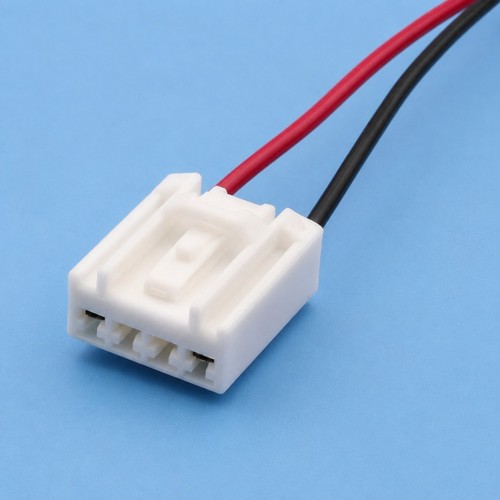 Pin connector car - connector, bass