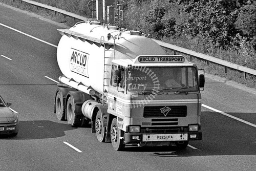 Photo arclid sandbach foden - sandbach,