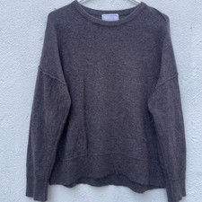 Primark Edit Alpaca Wool