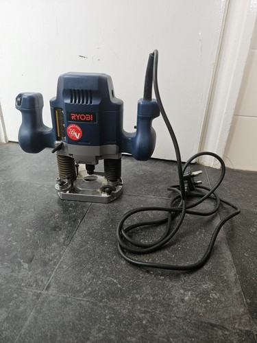 Ryobi 155 230v woodworking - ryobi,