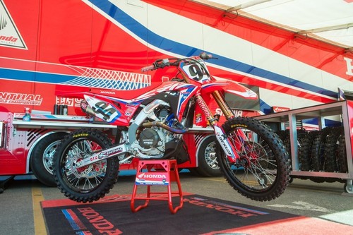 2019 ken roczen honda - 2019,