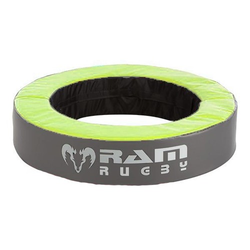 Tackle bag ridge - tackle,