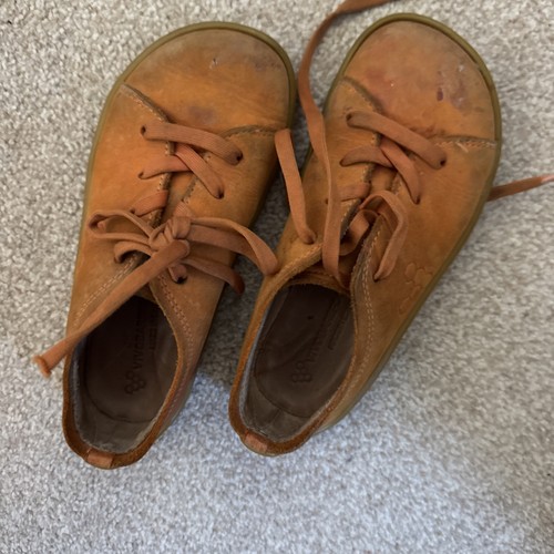 Vivobarefoot addis leather - vivobarefoot,