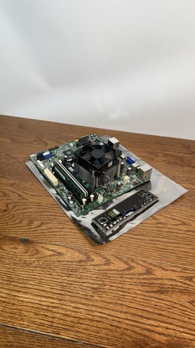 Dell xps 8500 motherboard - dell,
