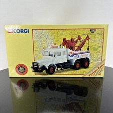 Corgi 17901 premium - premium, scammell