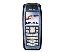Nokia 3100 [RH-19] - Blue