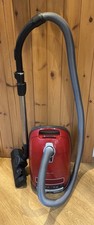 MIELE C3 CAT & DOG VACUUM CLEANER   - STRIPPED DOWN, CLEANED & FULLY WORKING.