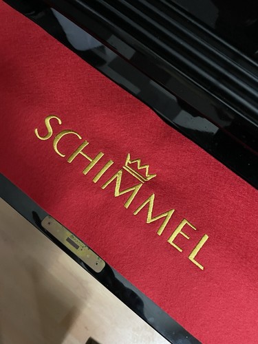 Schimmel merino wool - schimmel,