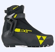 Fischer RC3 Skate Ski Boots