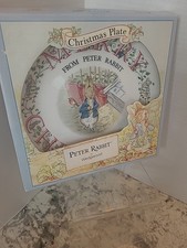 Vintage Peter Rabbit by