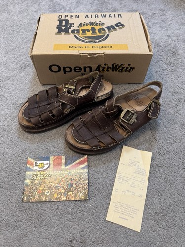 Vintage year old - 26, old!